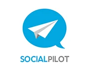 Socialpilot logo